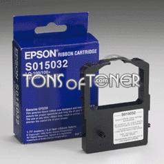 Epson S015032 Compatible Black Ribbon
