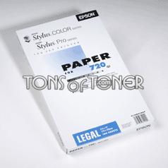 Epson S041067 Genuine Photo Quality Paper
