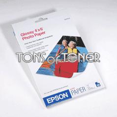 Epson S041134 Genuine Photo Paper
