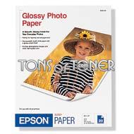 Epson S041156 Genuine Photo Glossy Paper
