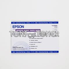 Epson S041290 Genuine Photo Quality Paper
