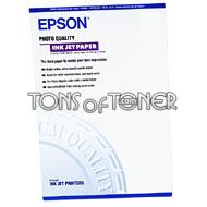 Epson S041339 Genuine Matte Photo Paper
