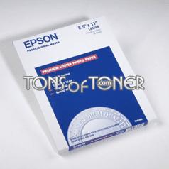 Epson S041405 Genuine Luster Photo Paper
