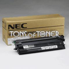 NEC S2518 Genuine Black Toner
