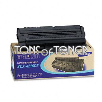 Samsung SCX-4216D3 Genuine Black Toner
