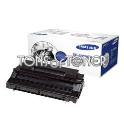 Samsung SF-6800D6 Genuine Black Toner
