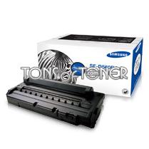 Samsung SF-D560RA Genuine Black Toner
