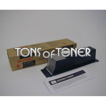 Sharp SF216NT1 Genuine Black Toner
