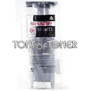 Sharp SF240NT1 Genuine Black Toner
