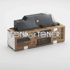 Sharp SF780MT1 Genuine Black Toner
