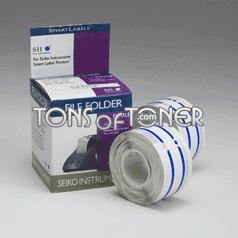 Seiko SLP-FLB Genuine White Labeling Tape

