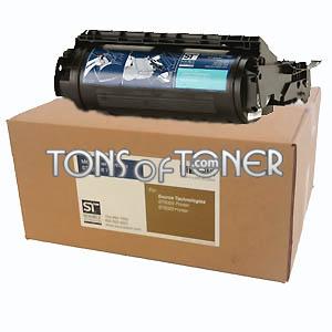 Source Technologies STI-204061 Genuine Black MICR Toner
