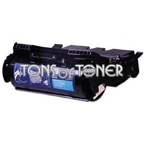 Source Technologies STI-204063H Genuine Black MICR Toner
