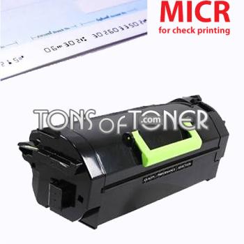 Best MICR STI204065H-MICR Genuine Black MICR Toner
