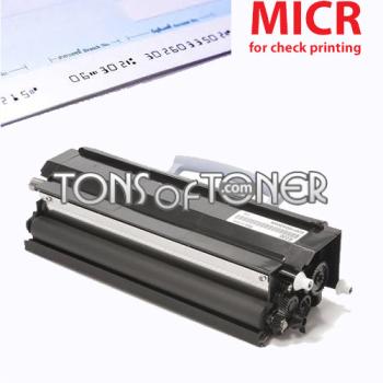 Best MICR STI204511-MICR Genuine Black MICR Toner
