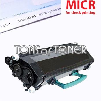Best MICR STI204513H-MICR Genuine Black MICR Toner
