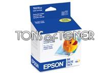 Epson T037020 Genuine Tri-Color Ink Cartridge
