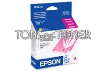 Epson T042320 Genuine Magenta Ink Cartridge
