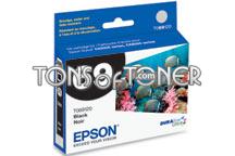 Epson T069120 Genuine Black Ink Cartridge

