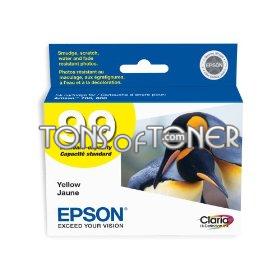 Epson T099420 Genuine Yellow Ink Cartridge
