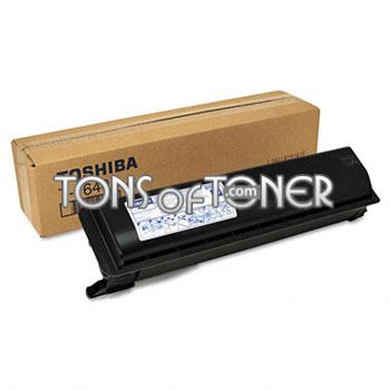 Toshiba T1640 Genuine Black Toner
