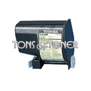 Toshiba T220P Genuine Black Toner

