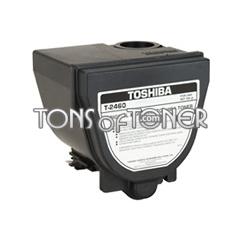 Toshiba T2460 Genuine Black Toner
