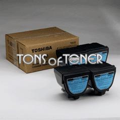 Toshiba T3580 Genuine Black Toner
