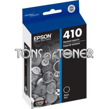 Epson T410020 Compatible Black Ink Cartridge
