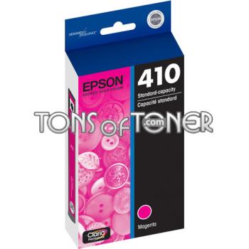 Epson T410320 Compatible Magenta Ink Cartridge
