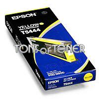 Epson T544400 Genuine Yellow Ink Cartridge
