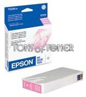 Epson T559620 Genuine Light Magenta Ink Cartridge
