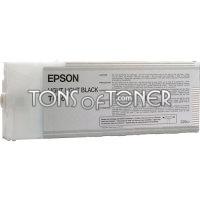 Epson T606900 Genuine Light Light Black Ink Cartridge
