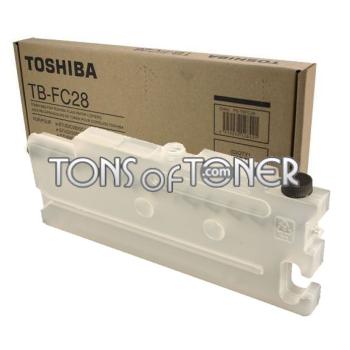 Toshiba TBFC28 Genuine Waste Unit
