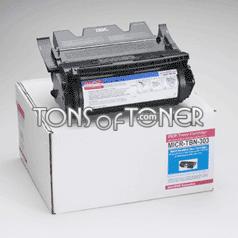 Micro MICR TBN303 Genuine Black MICR Toner
