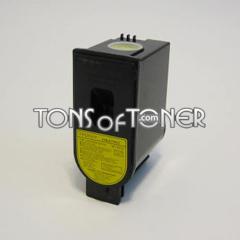 Toshiba TFC31Y Genuine Yellow Toner
