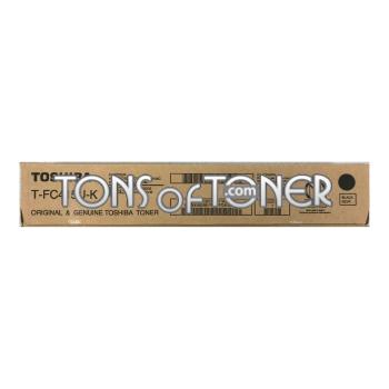 Toshiba TFC415UK Genuine Black Toner

