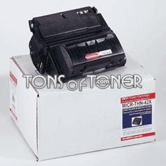 Micro MICR THN42X Genuine Black MICR Toner
