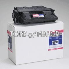 Micro MICR TJA416 Genuine Black MICR Toner
