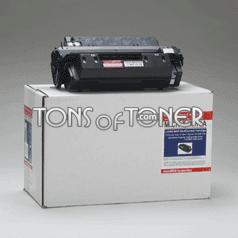 Micro MICR TJN10A Genuine Black MICR Toner
