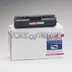 Micro MICR TJN110 Genuine Black MICR Toner
