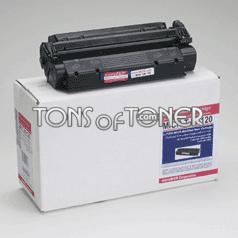 Micro MICR TJN120 Genuine Black MICR Toner
