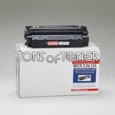 Micro MICR TJN13A Genuine Black MICR Toner
