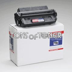 Micro MICR TJN210 Genuine Black MICR Toner
