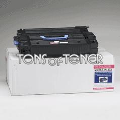 Micro MICR TJN43X Genuine Black MICR Toner
