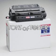 Micro MICR TJN810 Genuine Black MICR Toner
