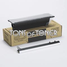 Toshiba TK-10 Genuine Black Toner
