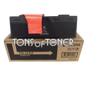 Kyocera / Mita TK-1142 Genuine Black Toner
