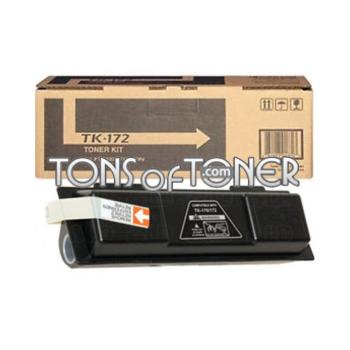 Kyocera / Mita TK-172 Genuine Black Toner
