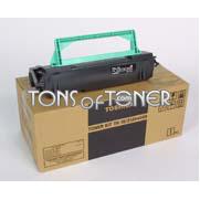 Toshiba TK-18 Genuine Black Toner
